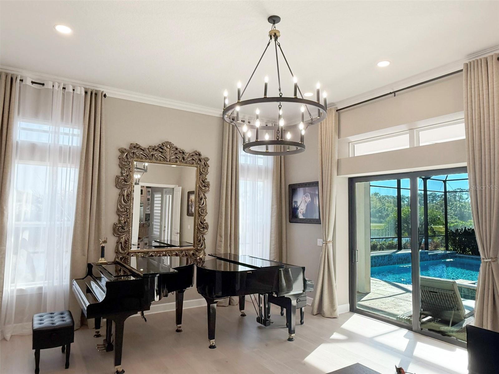 LEGACY ESTATES/PALMER RANCH PH 2 - Residential