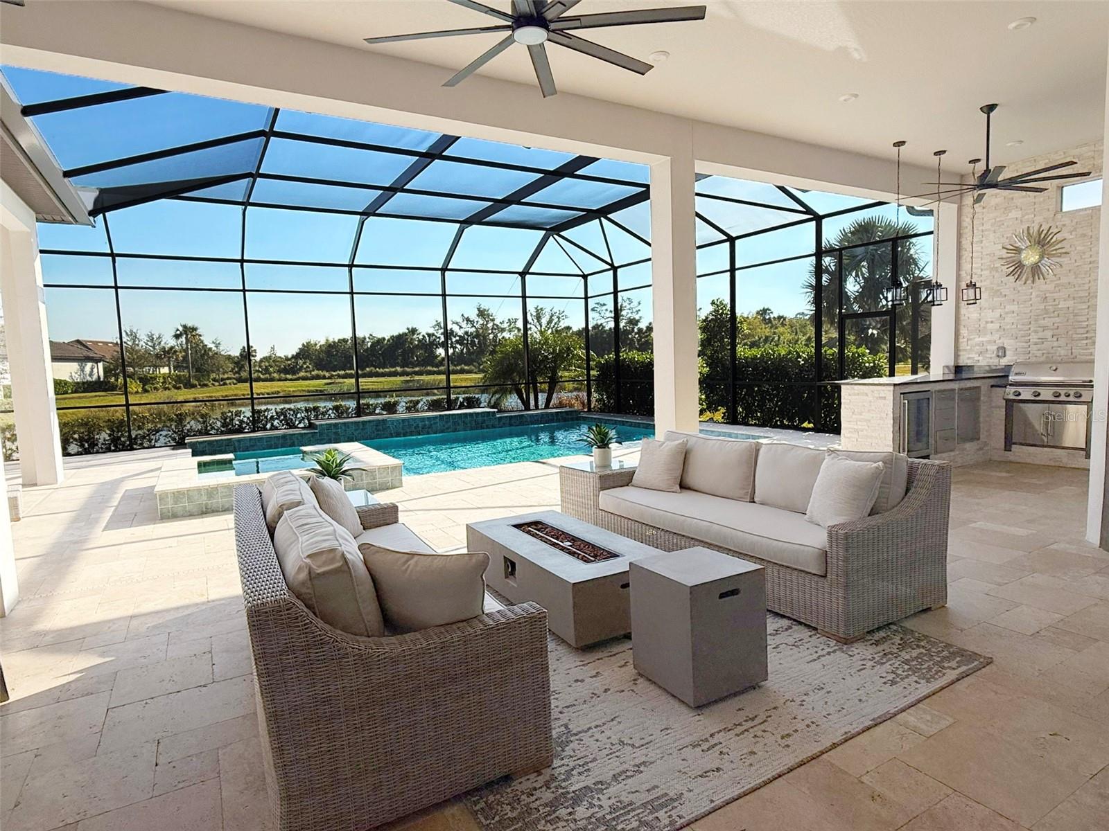 LEGACY ESTATES/PALMER RANCH PH 2 - Residential