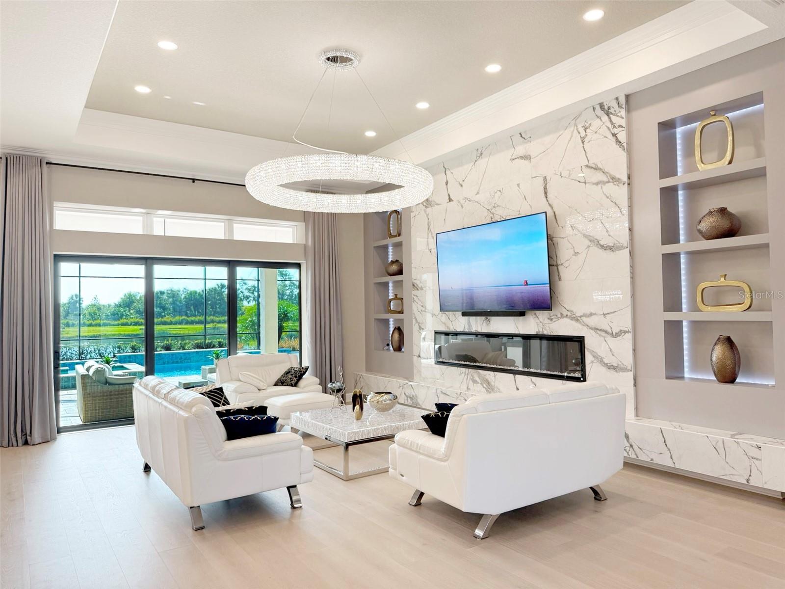 LEGACY ESTATES/PALMER RANCH PH 2 - Residential