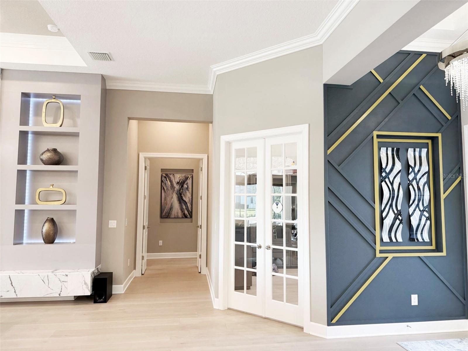 LEGACY ESTATES/PALMER RANCH PH 2 - Residential