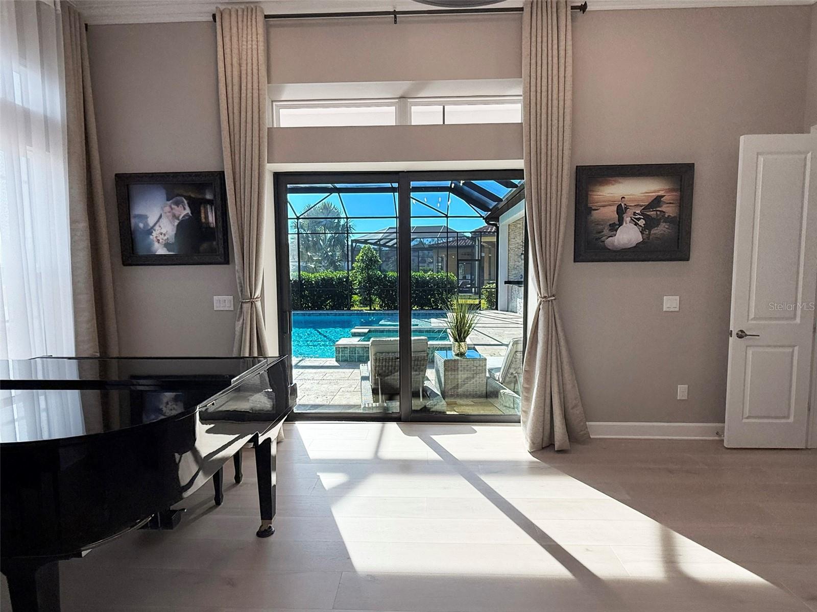 LEGACY ESTATES/PALMER RANCH PH 2 - Residential