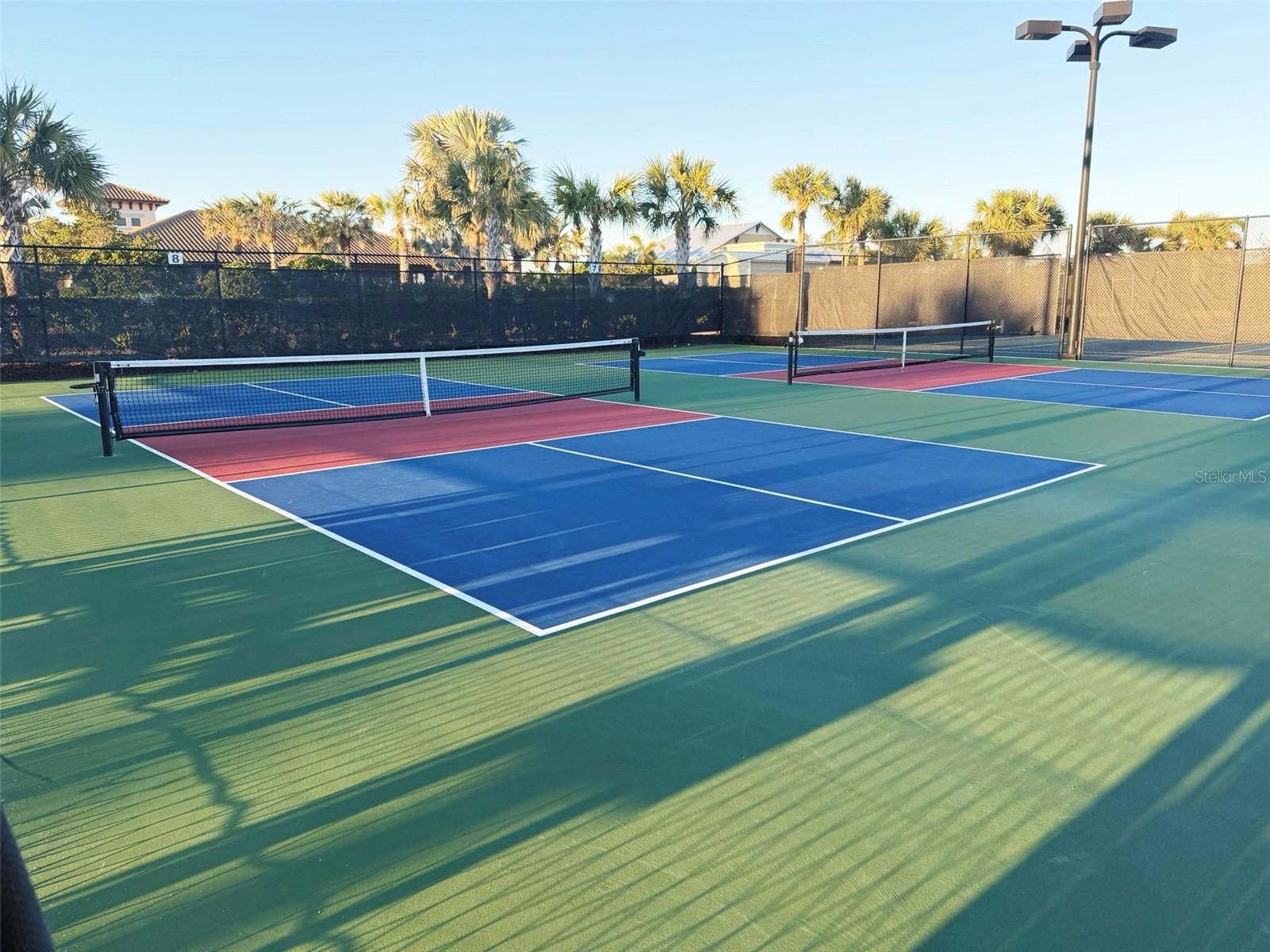 LEGACY ESTATES/PALMER RANCH PH 2 - Residential