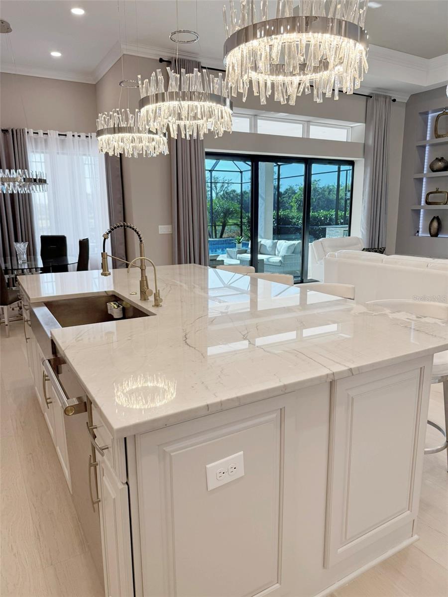 LEGACY ESTATES/PALMER RANCH PH 2 - Residential