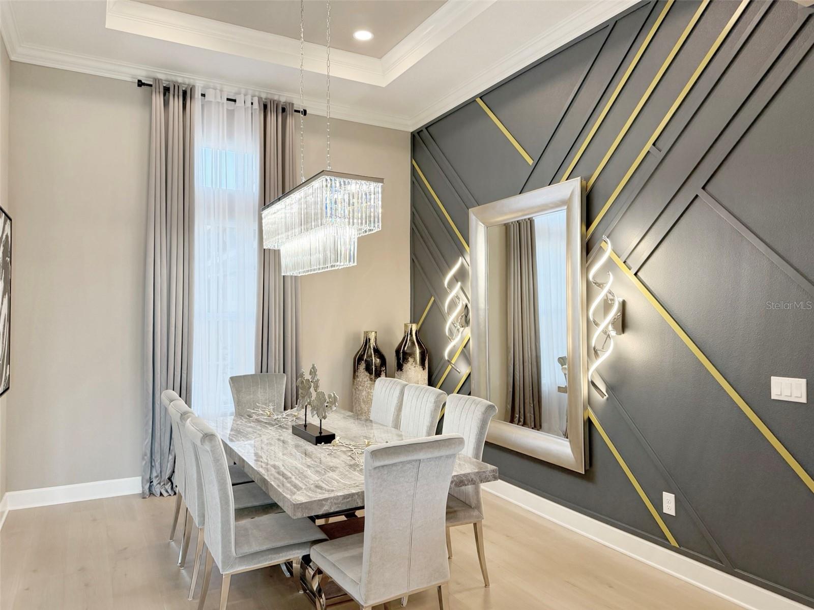 LEGACY ESTATES/PALMER RANCH PH 2 - Residential