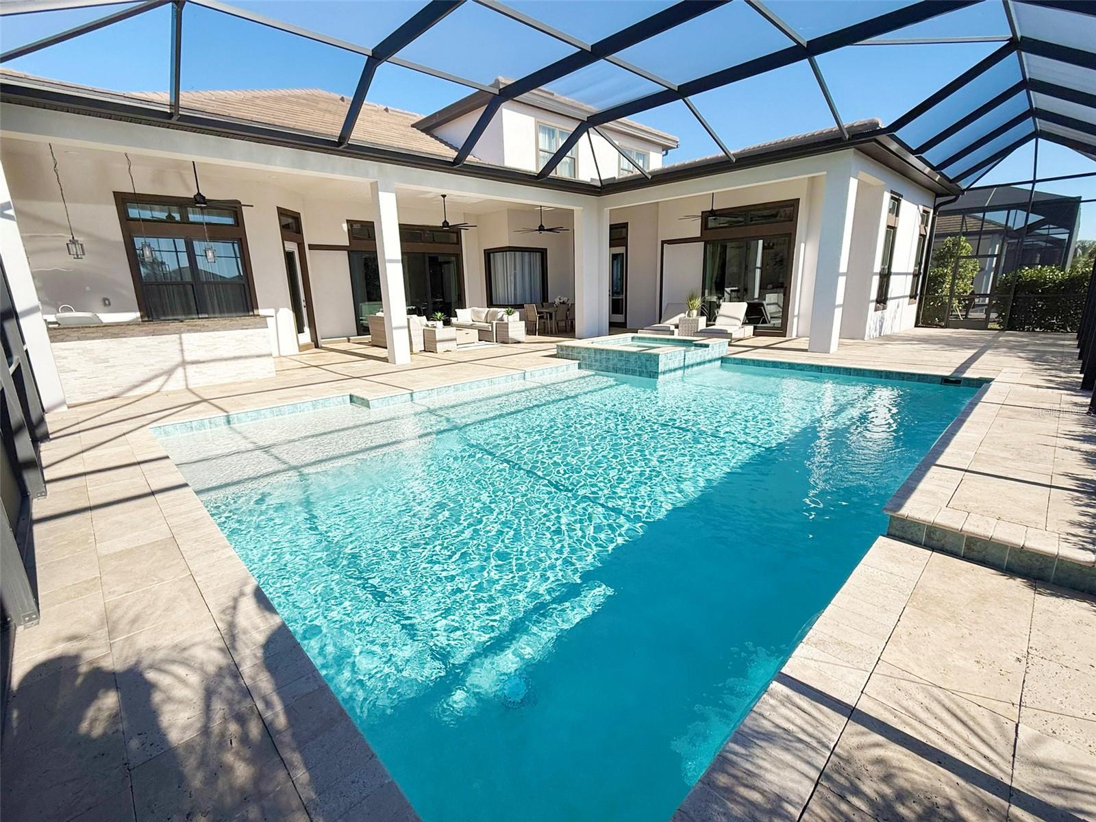 LEGACY ESTATES/PALMER RANCH PH 2 - Residential