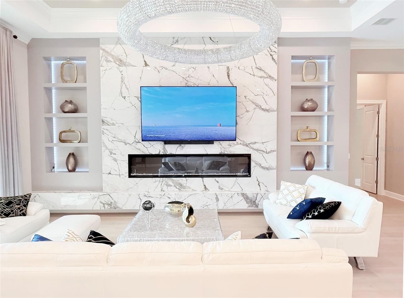 LEGACY ESTATES/PALMER RANCH PH 2 - Residential