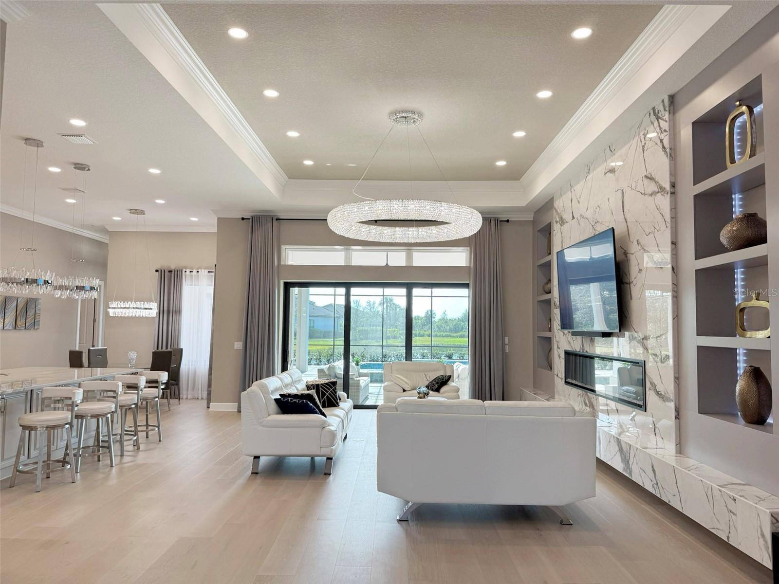 LEGACY ESTATES/PALMER RANCH PH 2 - Residential