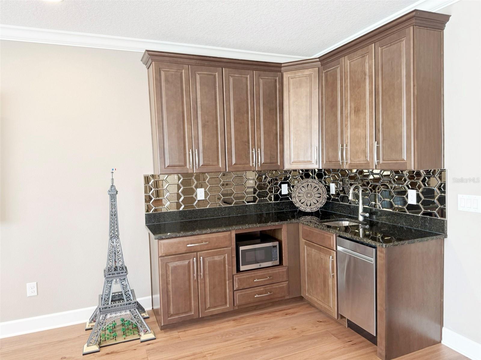 LEGACY ESTATES/PALMER RANCH PH 2 - Residential