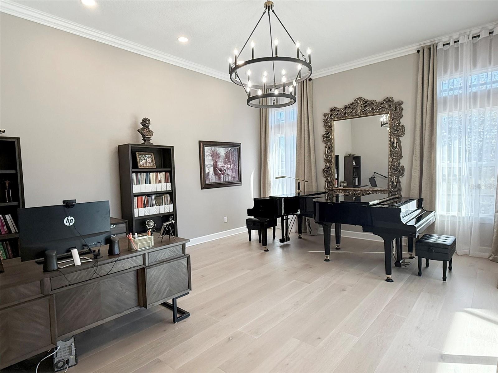 LEGACY ESTATES/PALMER RANCH PH 2 - Residential