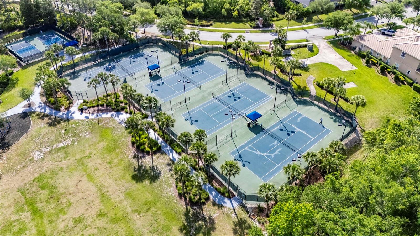 GRAND HAMPTON PH 4 - Residential