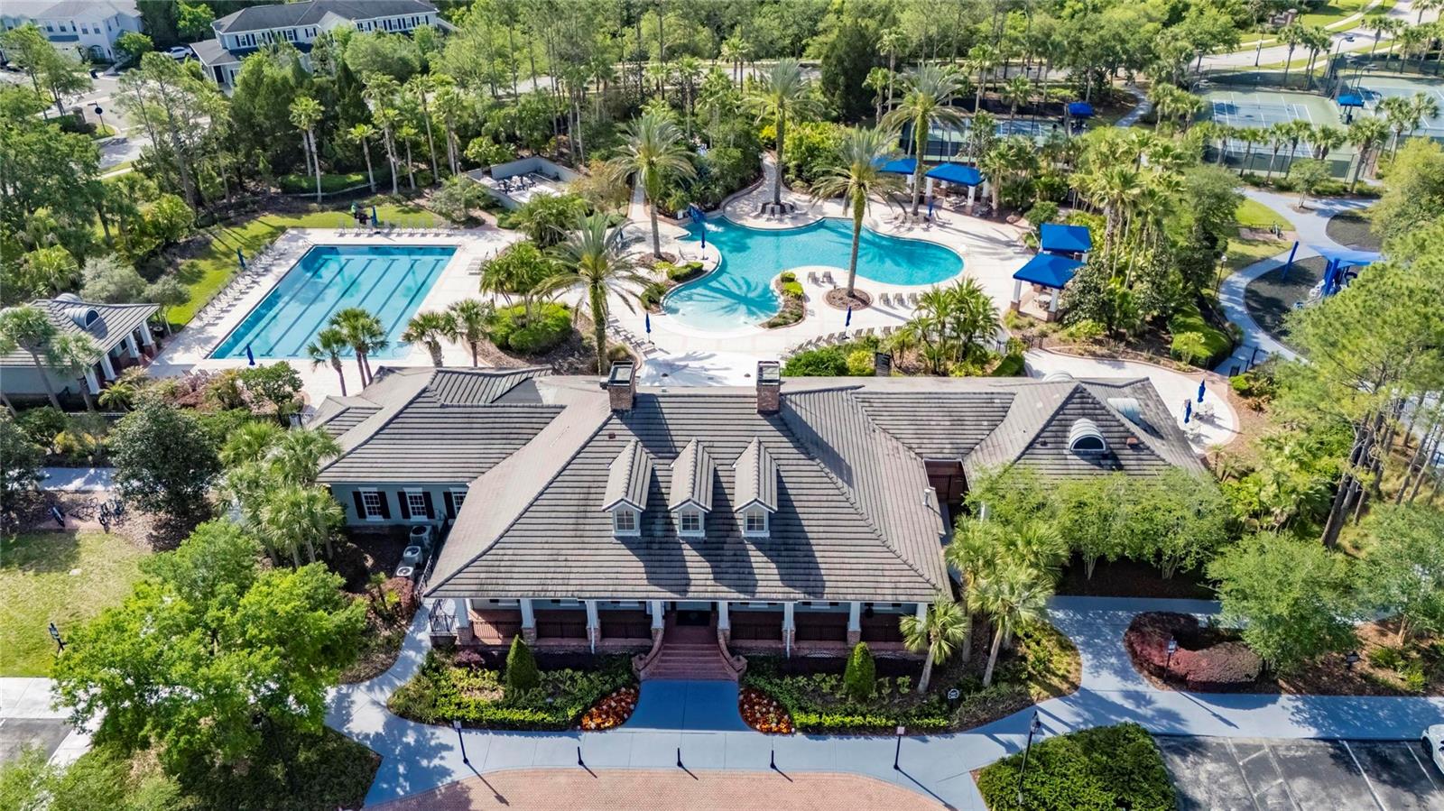 GRAND HAMPTON PH 4 - Residential