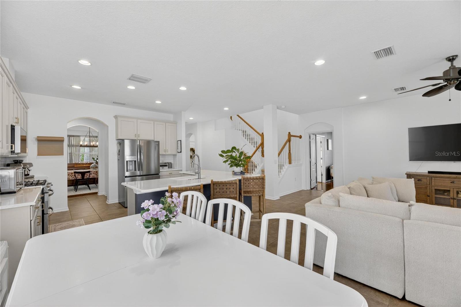 GRAND HAMPTON PH 4 - Residential