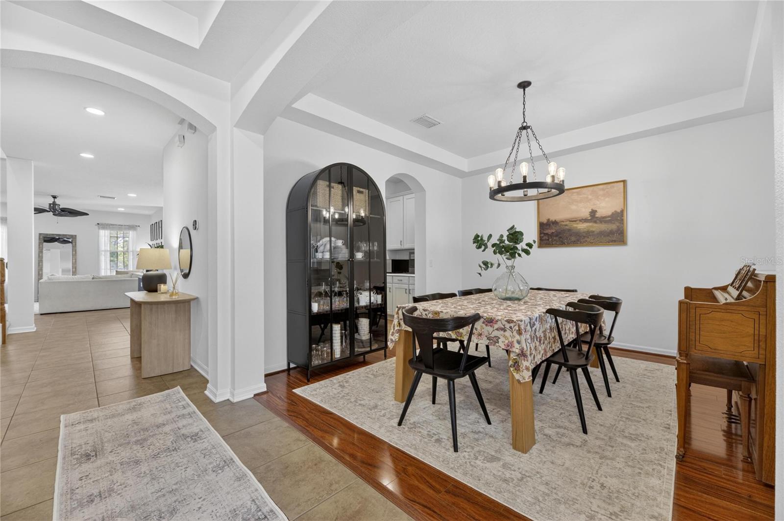 GRAND HAMPTON PH 4 - Residential