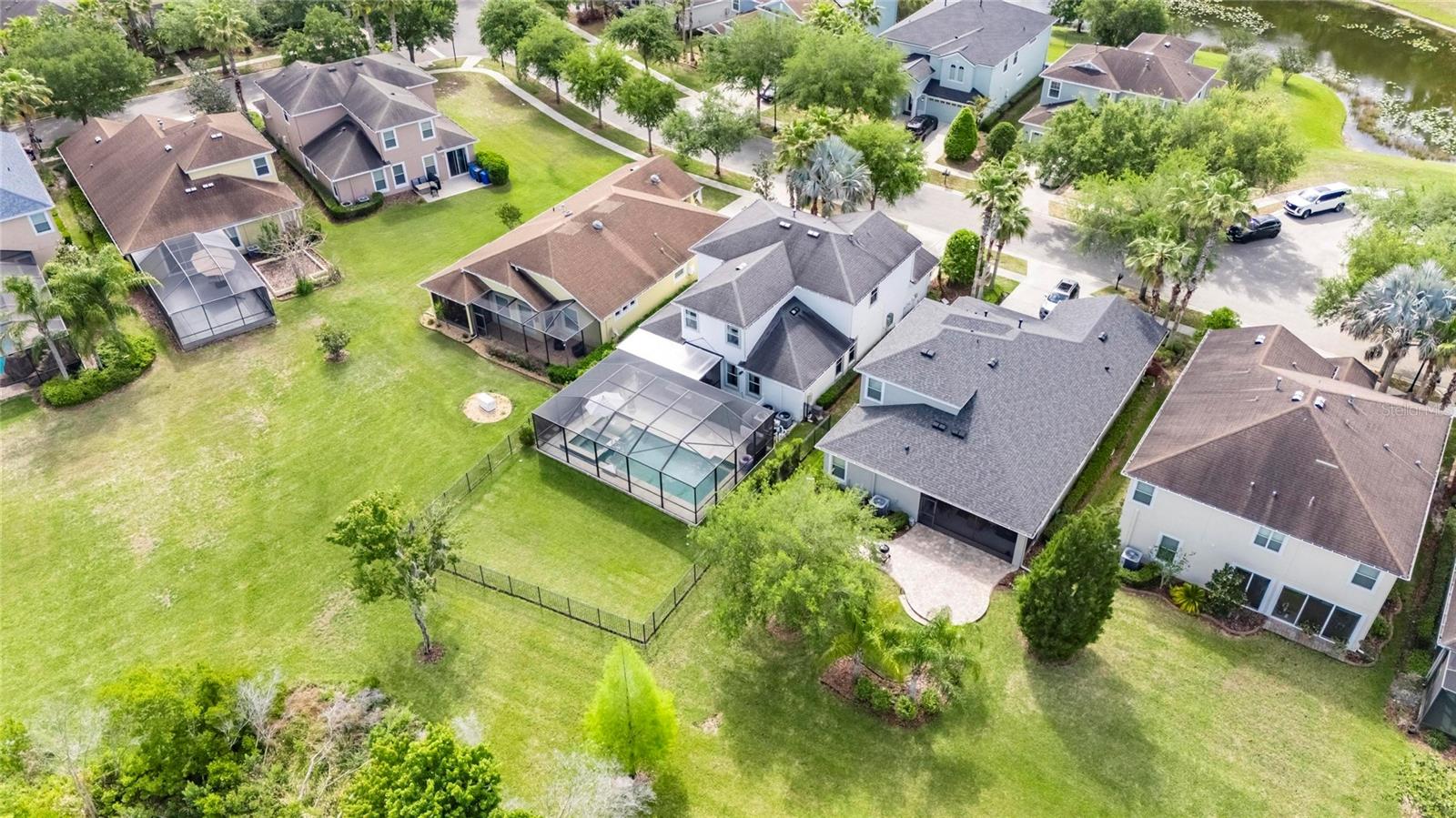 GRAND HAMPTON PH 4 - Residential