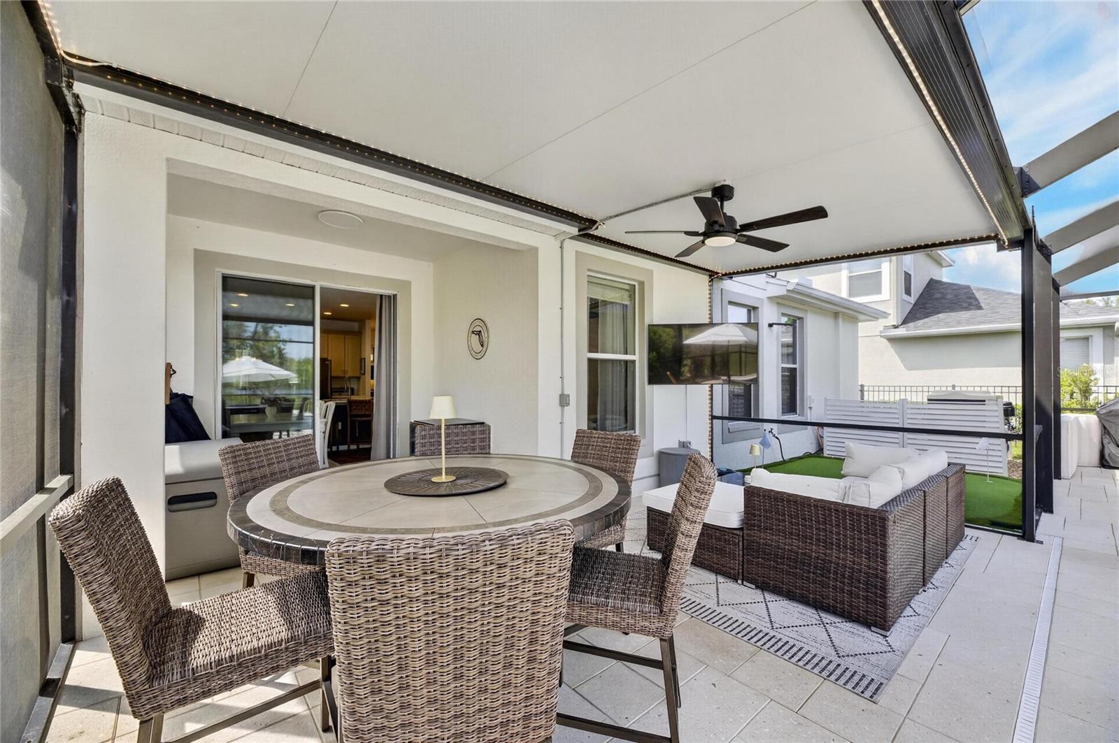 GRAND HAMPTON PH 4 - Residential