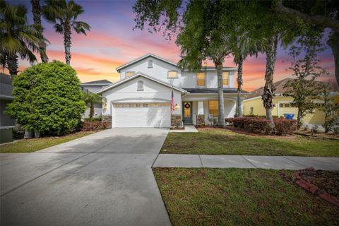 Photo of 8115 Savannah Point Court, Tampa, FL 33647 (MLS # TB8497653)