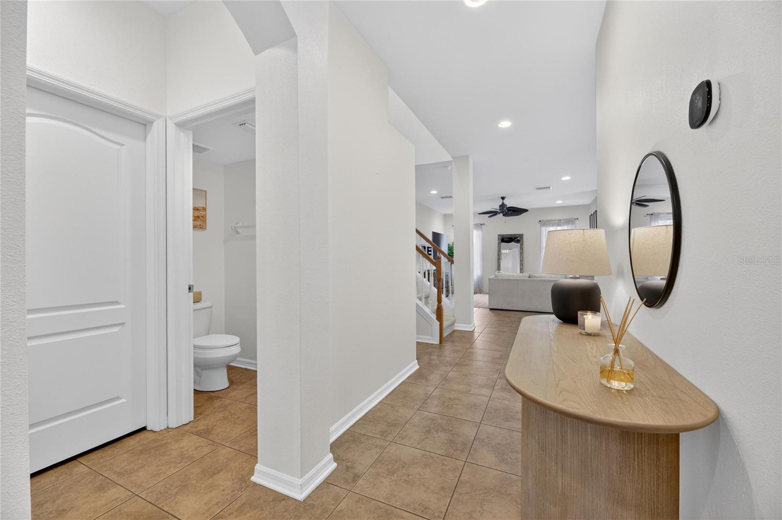 GRAND HAMPTON PH 4 - Residential