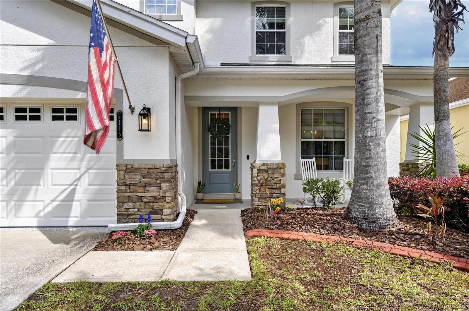 8115 SAVANNAH POINT COURT