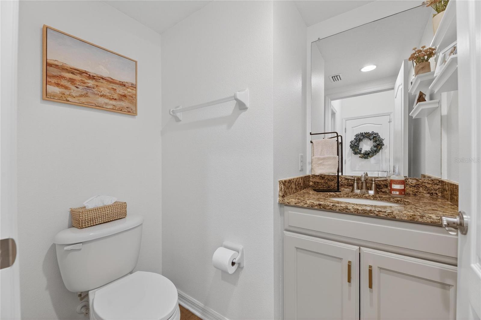 GRAND HAMPTON PH 4 - Residential