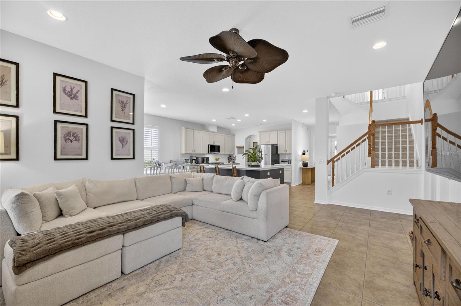 GRAND HAMPTON PH 4 - Residential