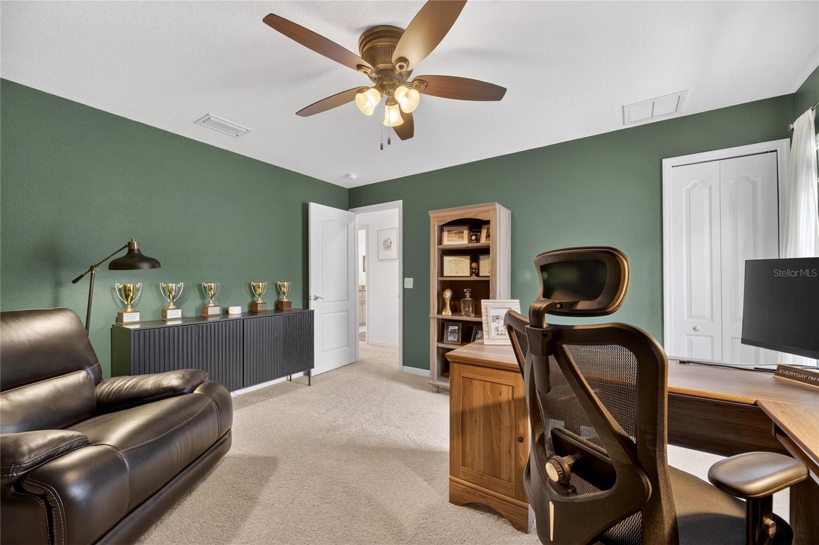 GRAND HAMPTON PH 4 - Residential