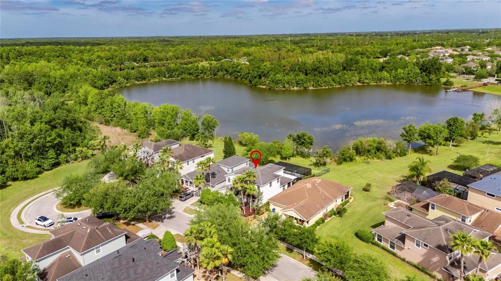 GRAND HAMPTON PH 4 - Residential