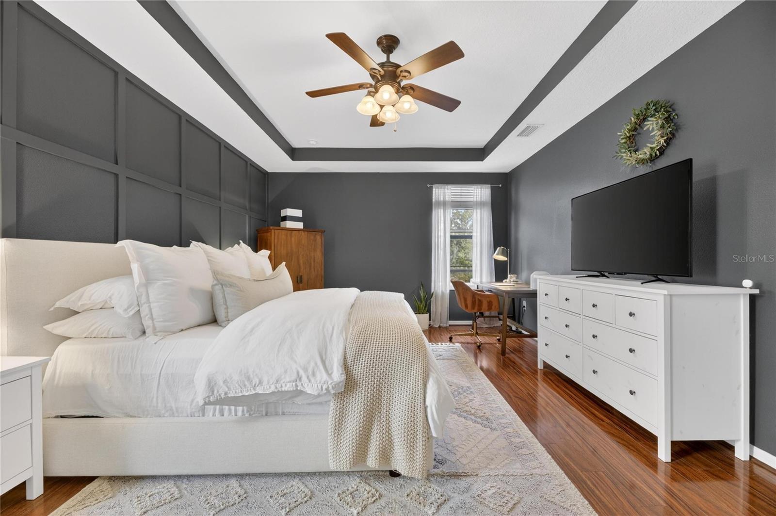 GRAND HAMPTON PH 4 - Residential