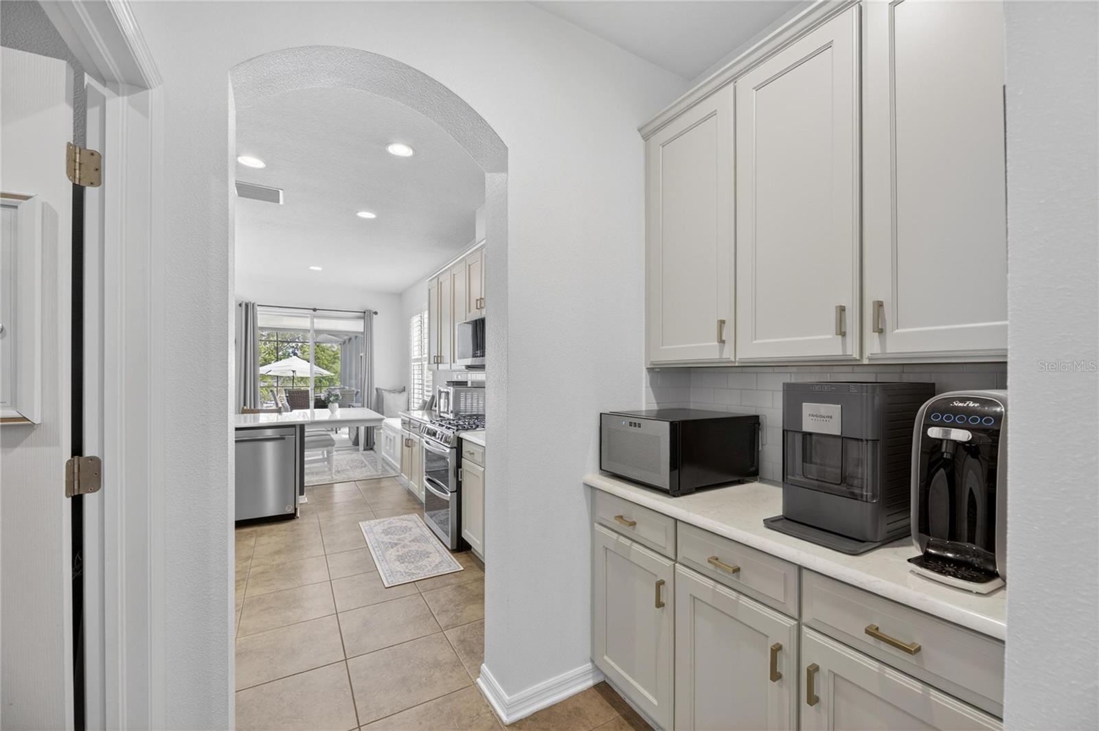 GRAND HAMPTON PH 4 - Residential