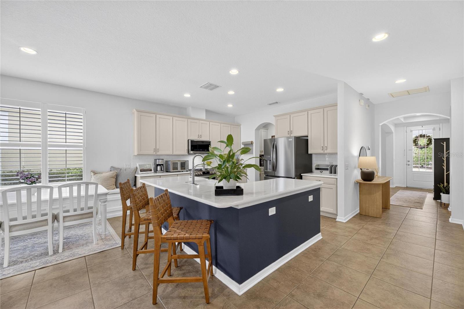 GRAND HAMPTON PH 4 - Residential