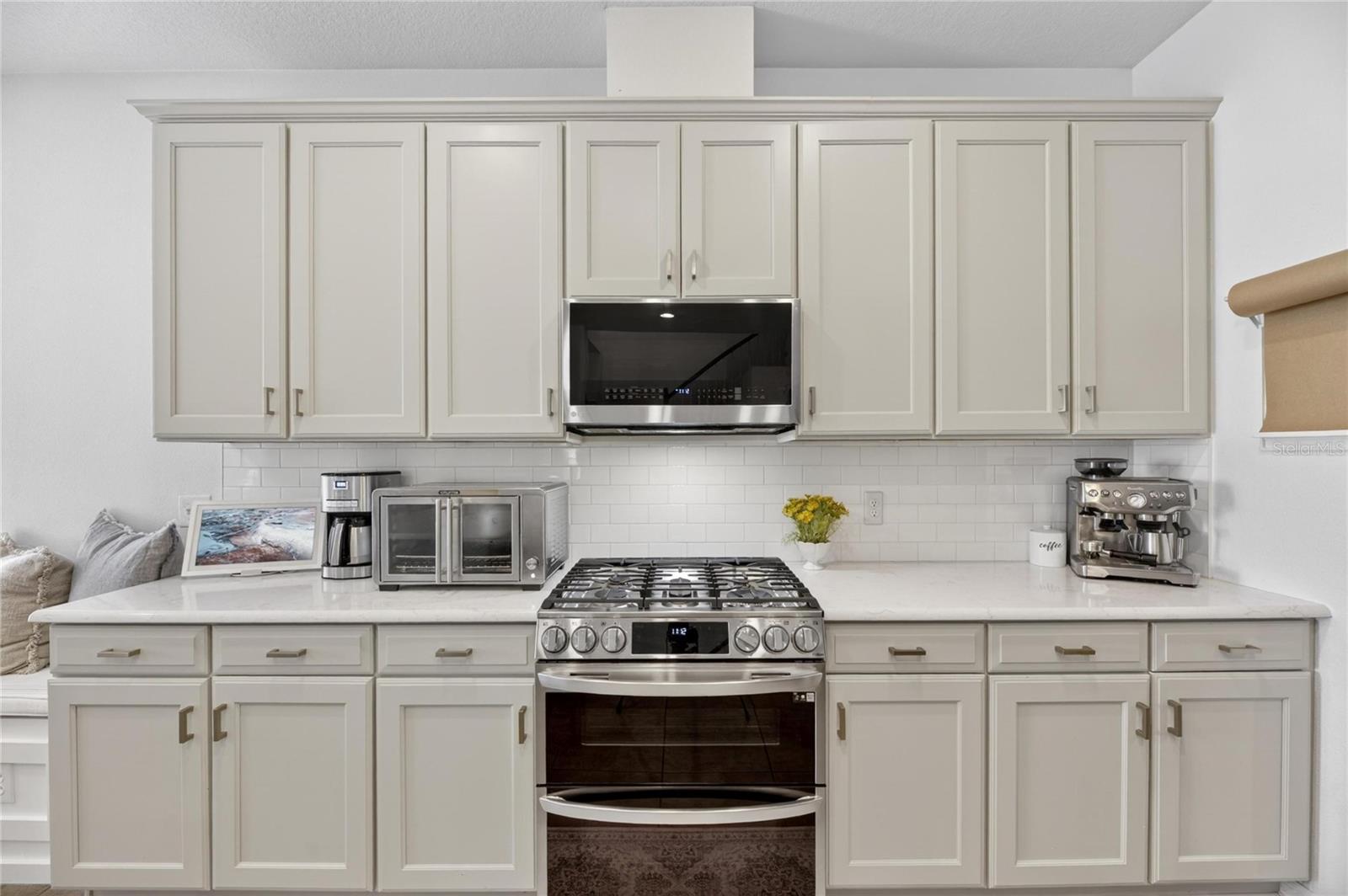 GRAND HAMPTON PH 4 - Residential