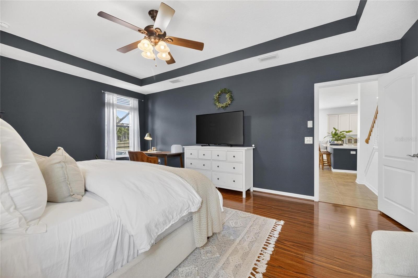 GRAND HAMPTON PH 4 - Residential