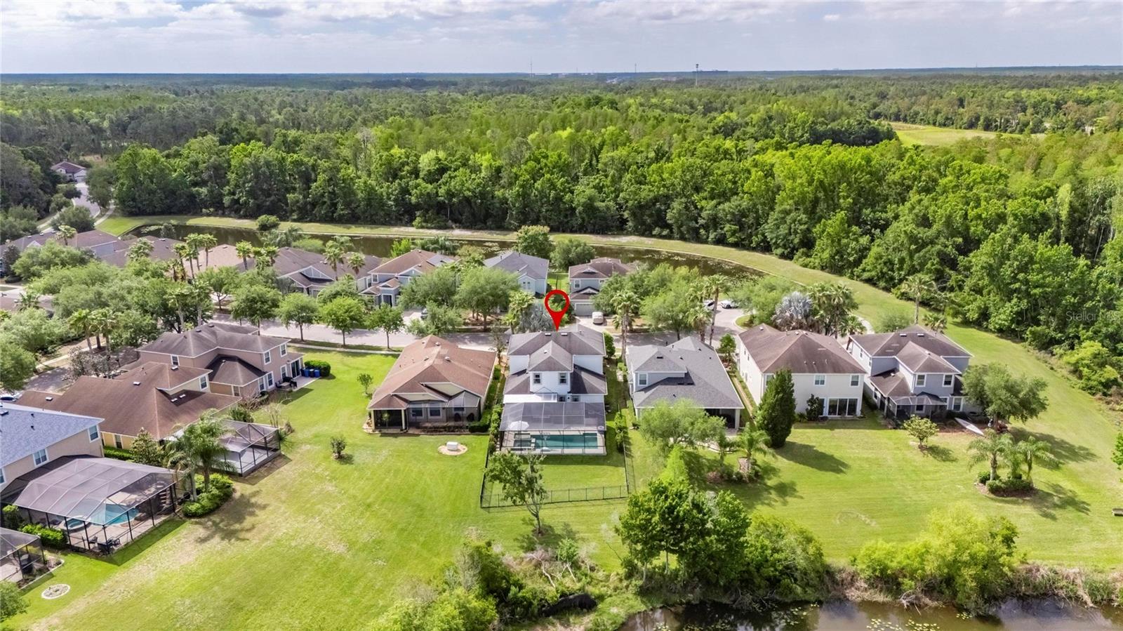 GRAND HAMPTON PH 4 - Residential