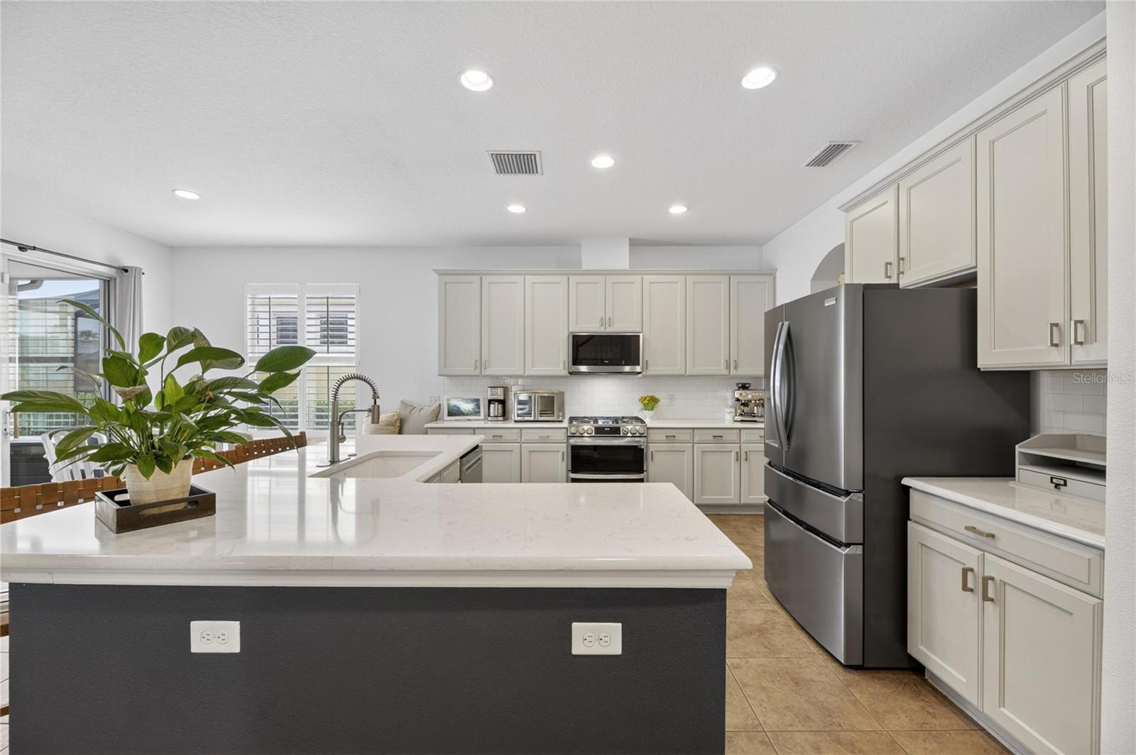 GRAND HAMPTON PH 4 - Residential