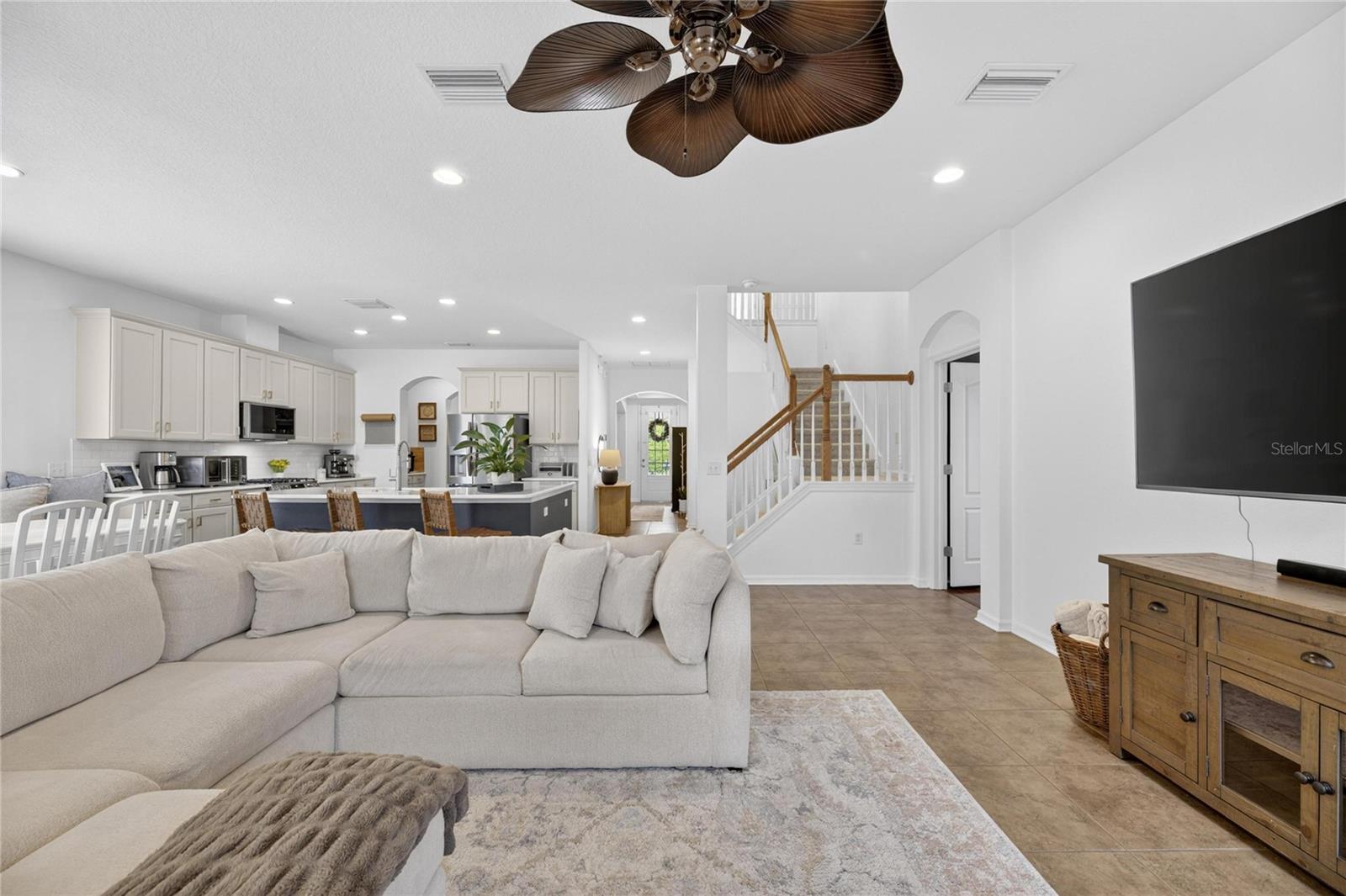 GRAND HAMPTON PH 4 - Residential