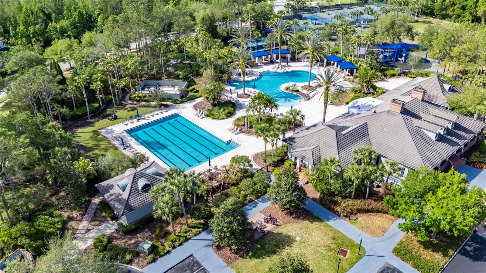 GRAND HAMPTON PH 4 - Residential