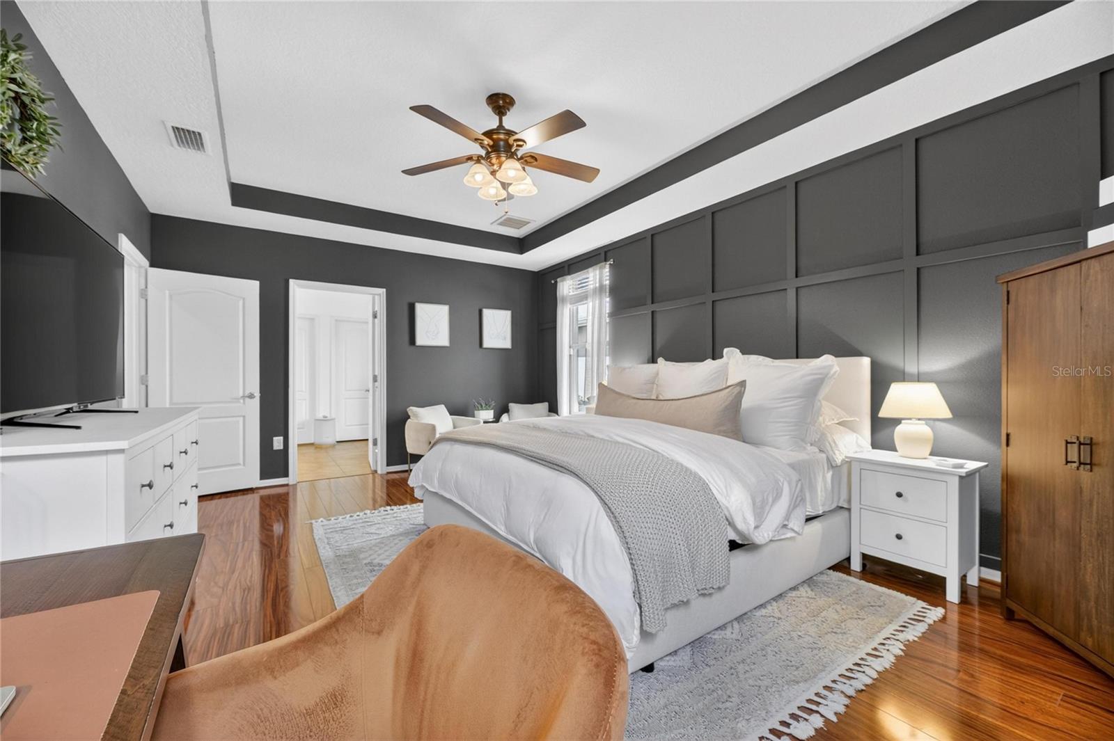 GRAND HAMPTON PH 4 - Residential