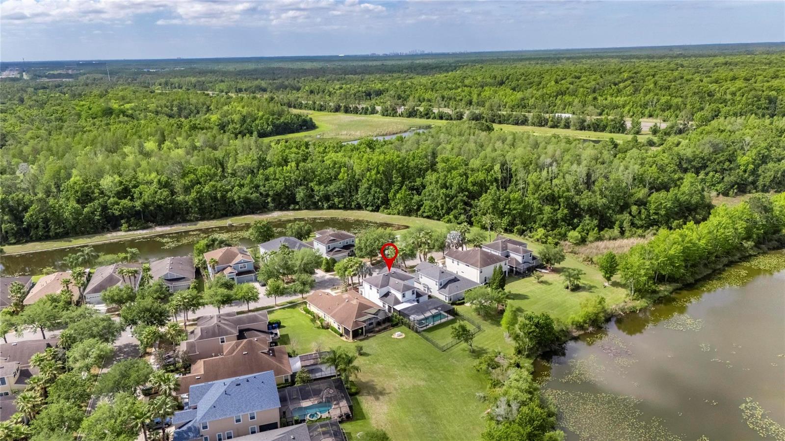 GRAND HAMPTON PH 4 - Residential