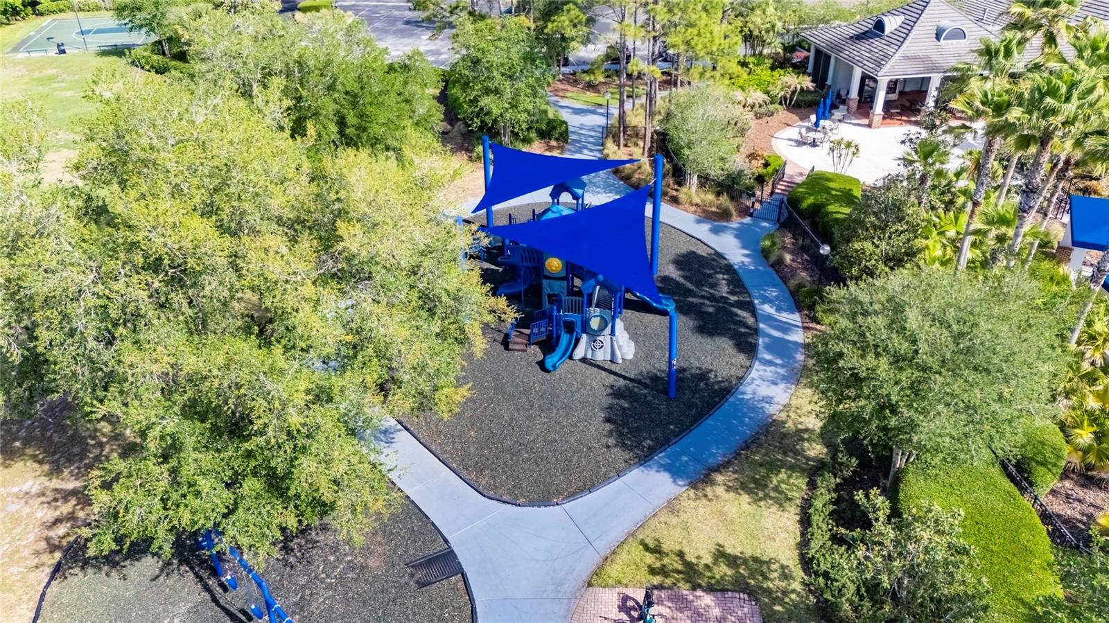 GRAND HAMPTON PH 4 - Residential