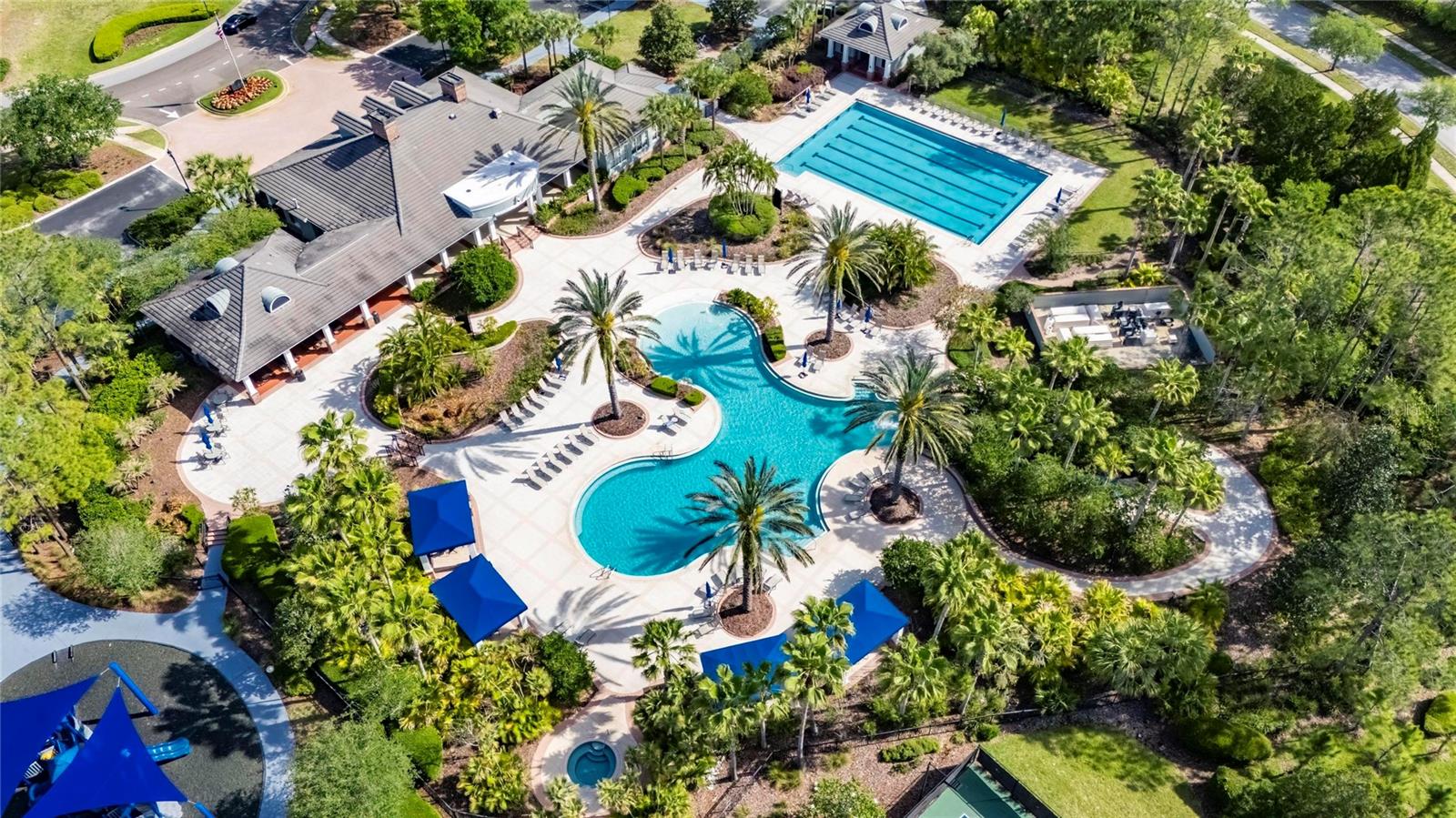 GRAND HAMPTON PH 4 - Residential