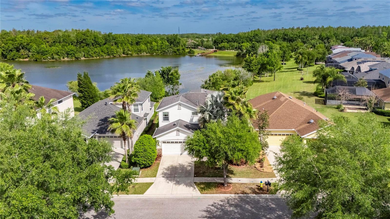 GRAND HAMPTON PH 4 - Residential