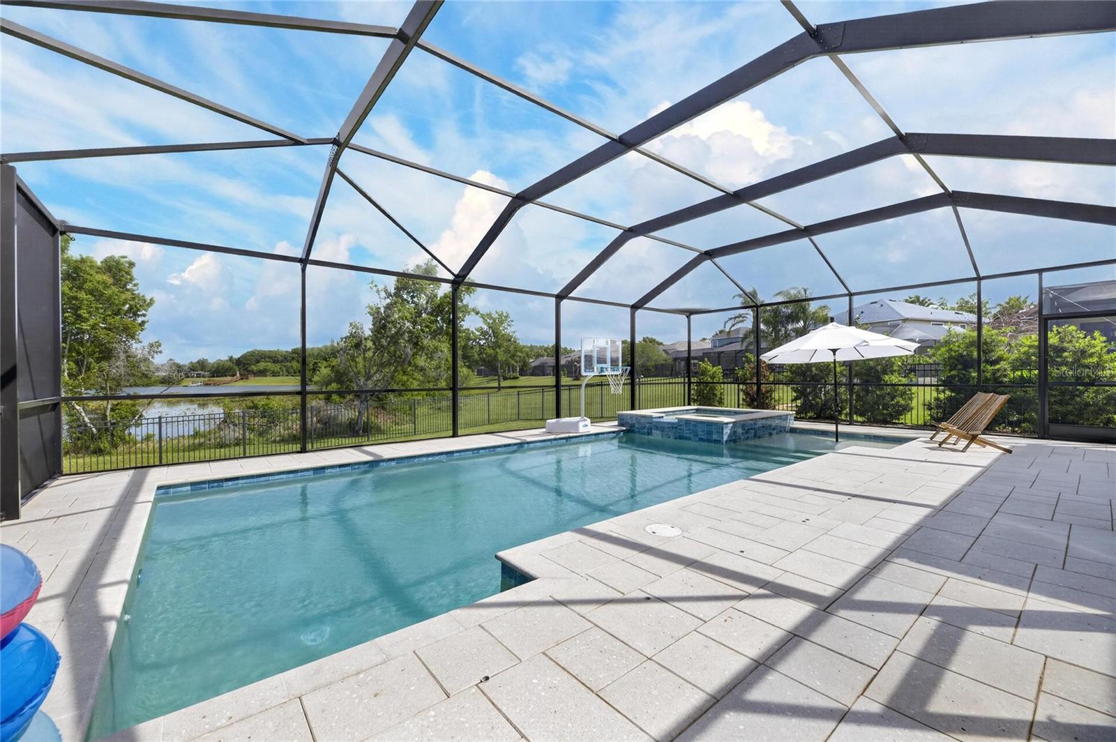 GRAND HAMPTON PH 4 - Residential