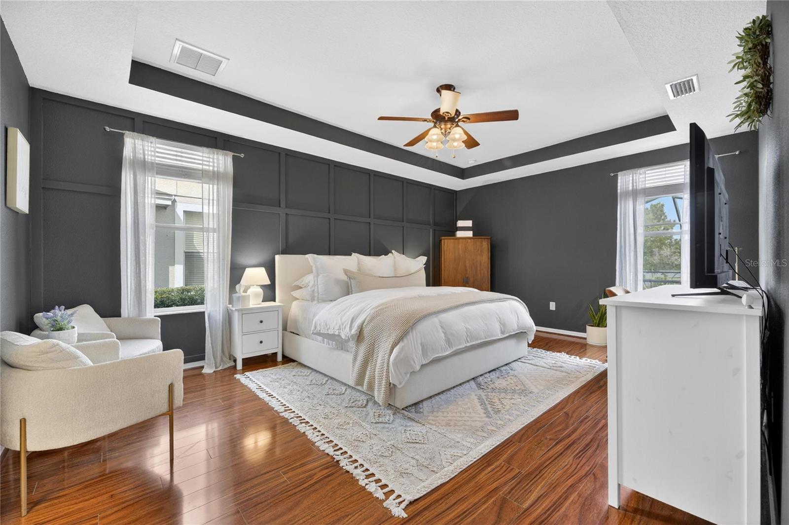 GRAND HAMPTON PH 4 - Residential