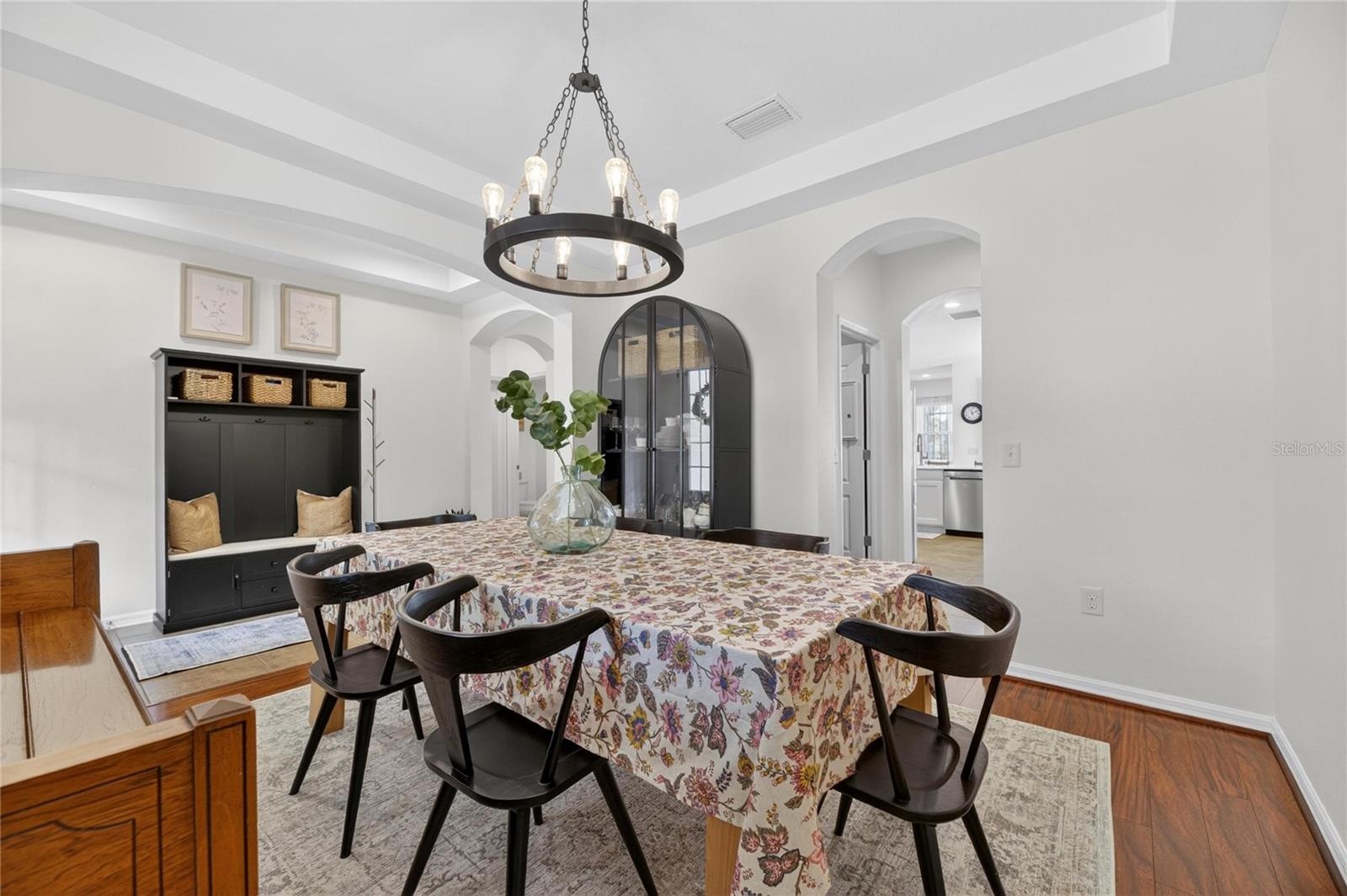 GRAND HAMPTON PH 4 - Residential