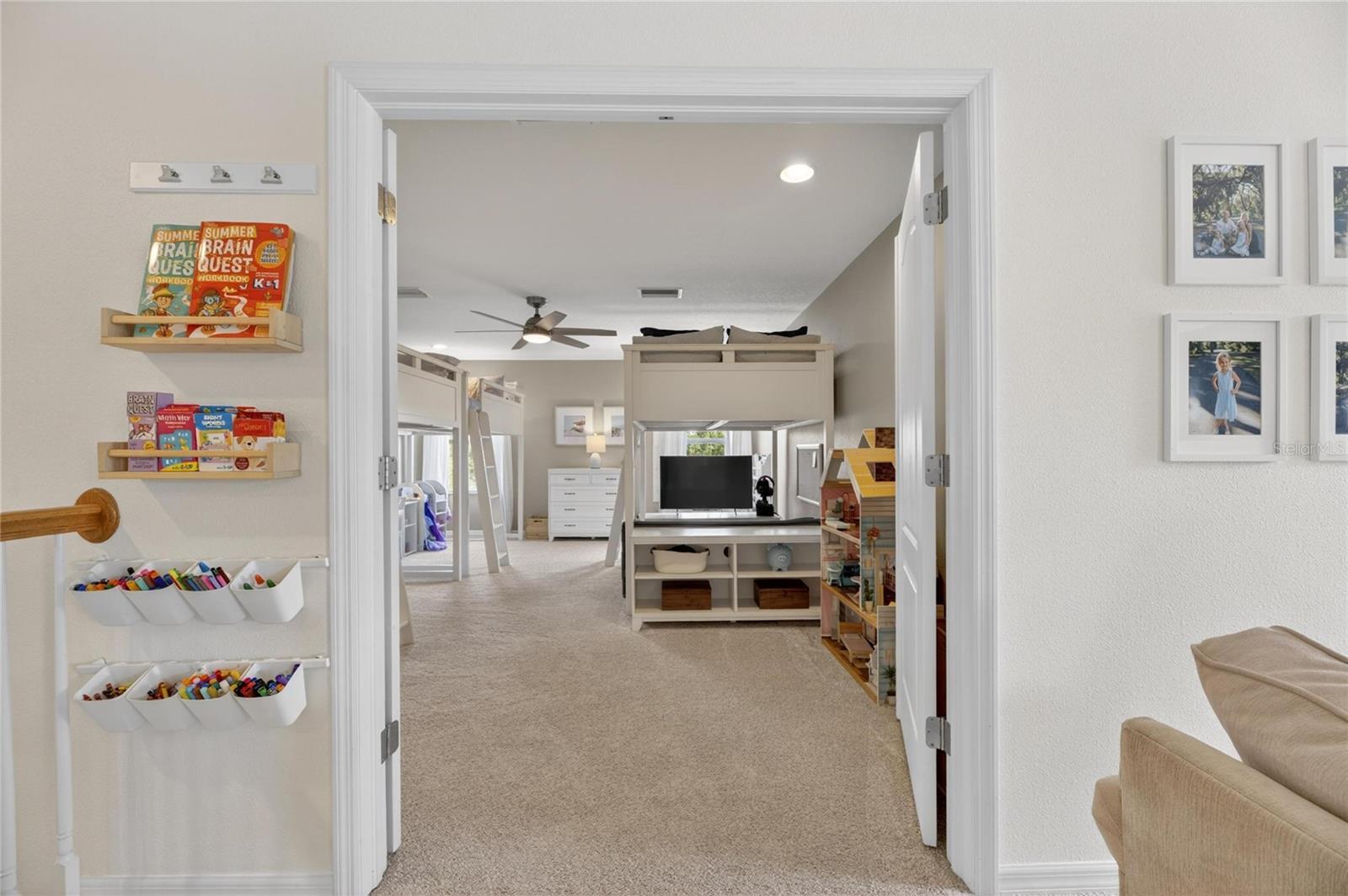 GRAND HAMPTON PH 4 - Residential