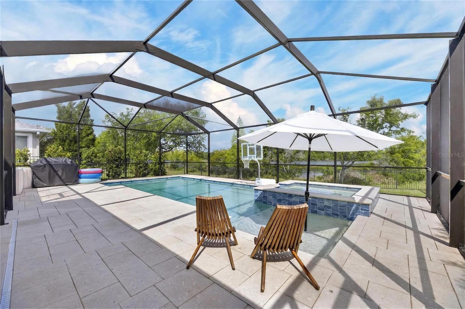 GRAND HAMPTON PH 4 - Residential