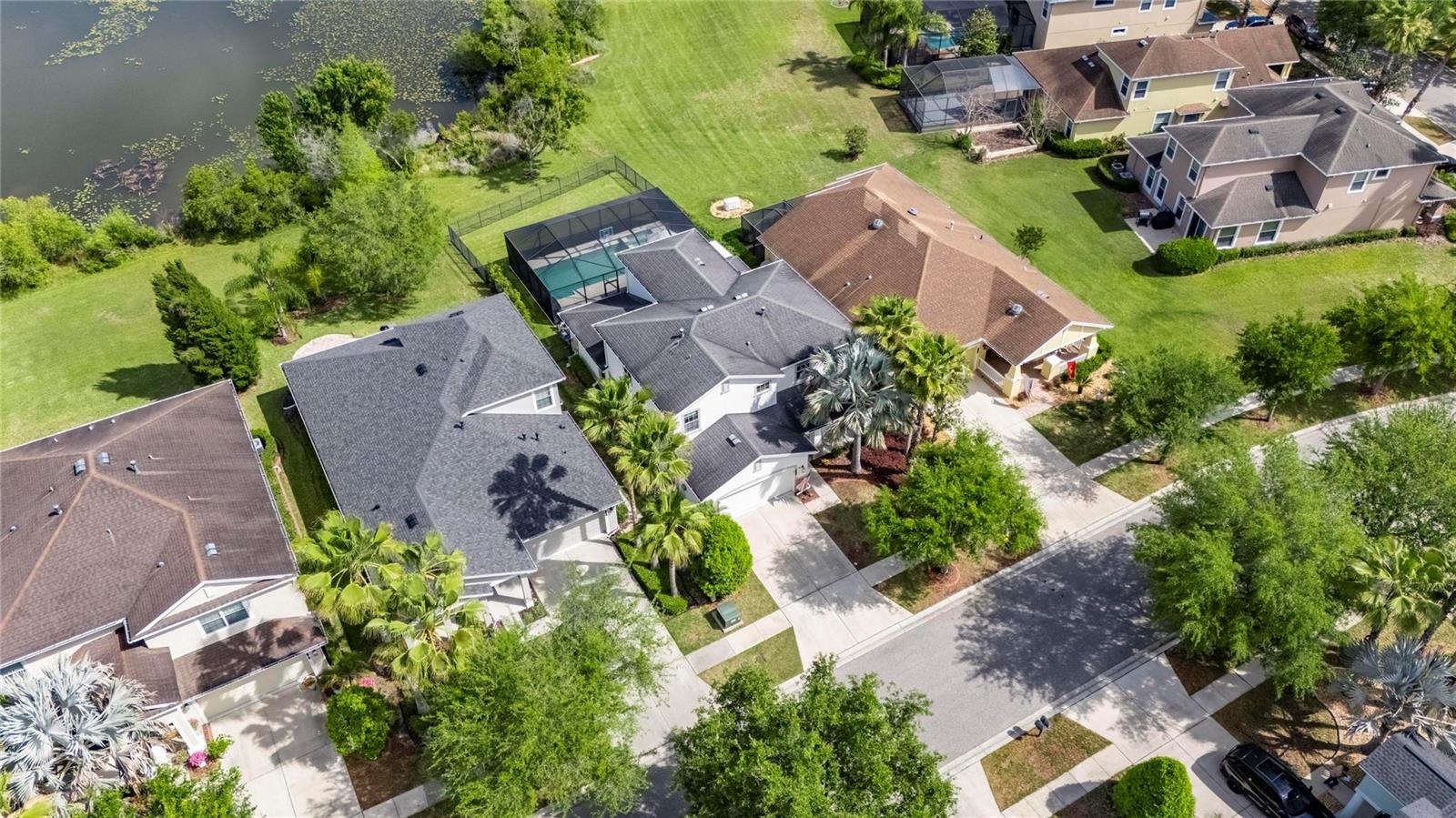 GRAND HAMPTON PH 4 - Residential