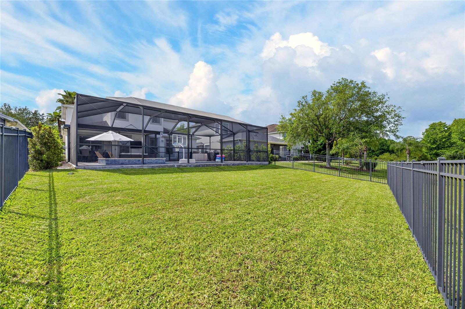 GRAND HAMPTON PH 4 - Residential