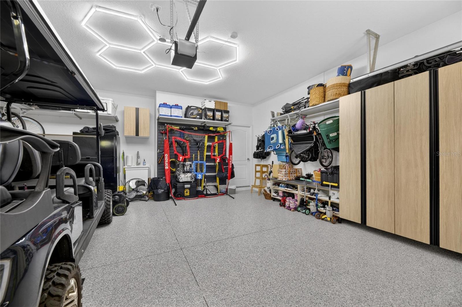 GRAND HAMPTON PH 4 - Residential