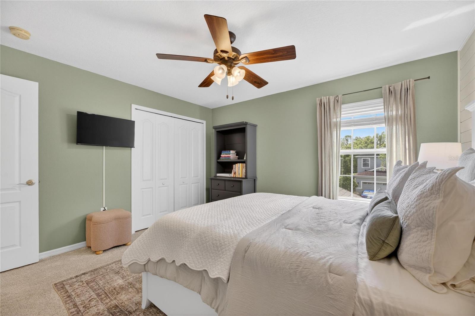 GRAND HAMPTON PH 4 - Residential