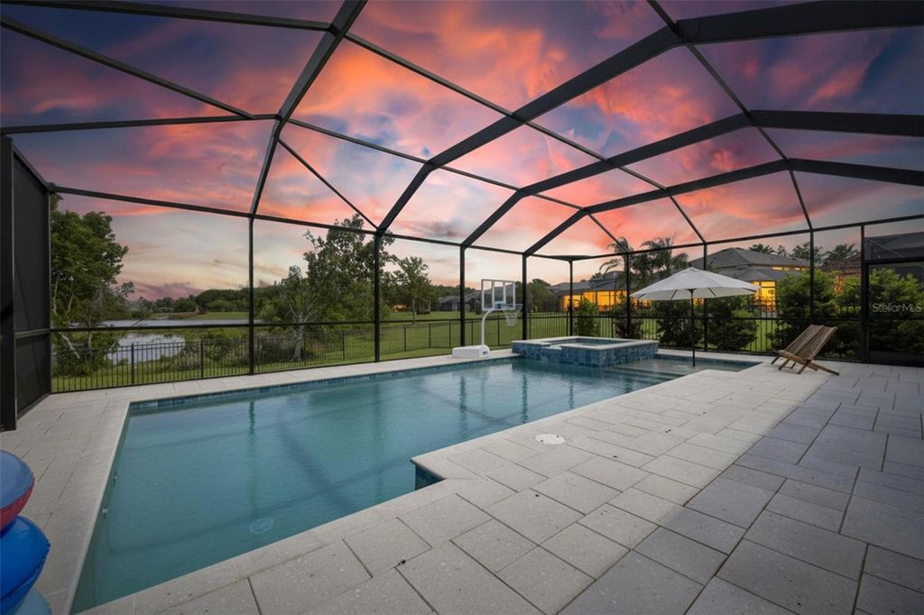 Photo of 8115 Savannah Point Court, Tampa, FL 33647 (MLS # TB8497653)